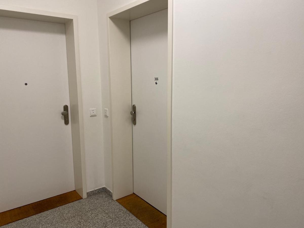 Apartment Am Zwinger 2 Dresden